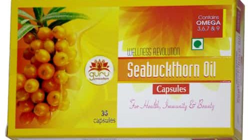 seabuckthorne oil cream soap