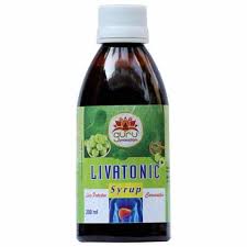best effective Ayurvedic medicine for fatty liver guruprasadam