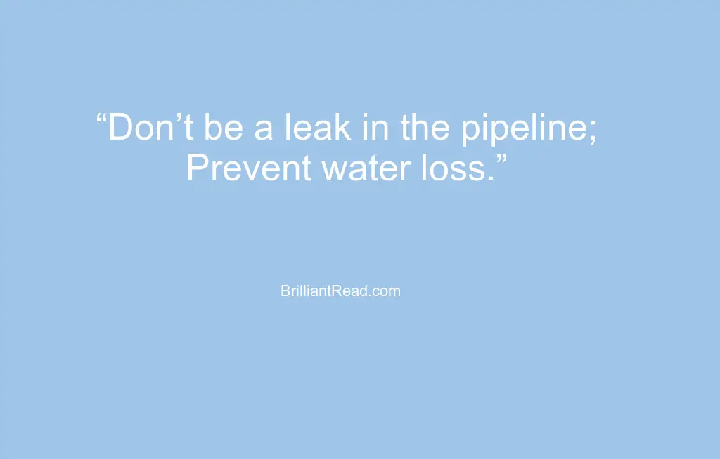 save water quotes best quotes about water facts