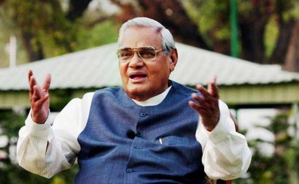 Best Atal Ji Quotes Atal Bihari Quotes