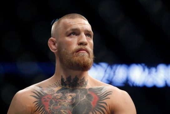 Conor Mcgregor Quotes best motivational life success net worth
