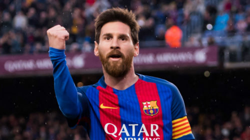 Leo Lionel Messi Quotes Motivational Messi's Networth 2018