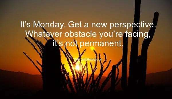 how to get Monday motivation quotes