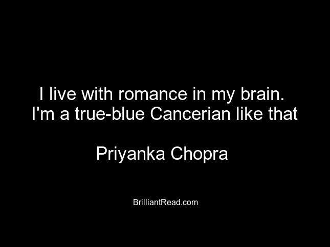 pryanka Chopra quotes