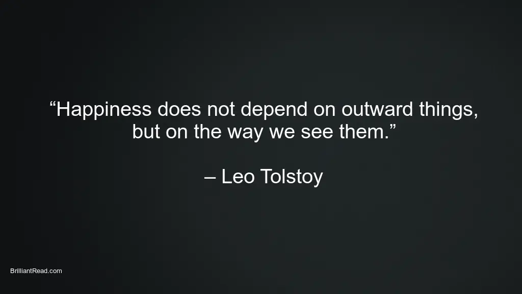 Tolstoy Quotes Best Ever top 10 Top 20 2018 latest