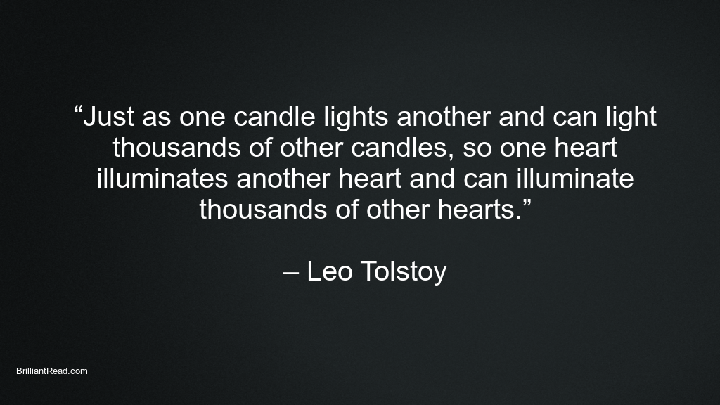 Leo Tolstoy quotes anne Karenina