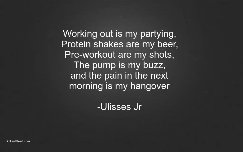 Ulisses Quotes