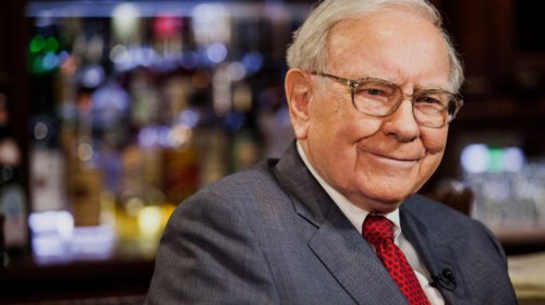 Top 10 warren buffett quotes on stock markets business value investing money