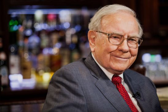 Top 10 warren buffett quotes on stock markets business value investing money