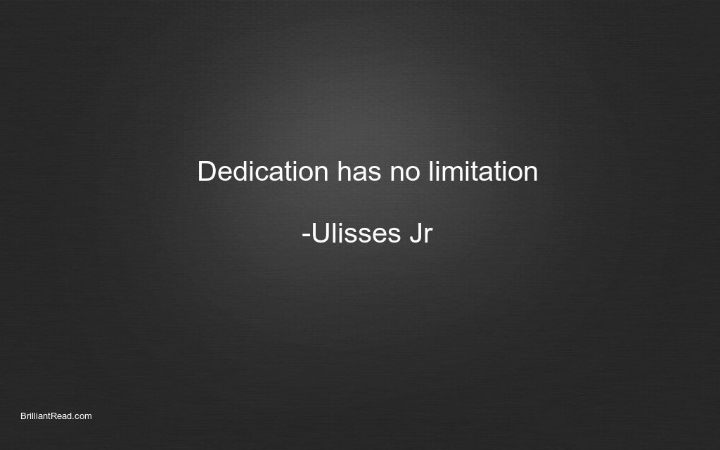 Ulisses Quotes on life love gym power
