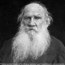 Best Leo Tolstoy quotes from peace and War and Anne Karenina
