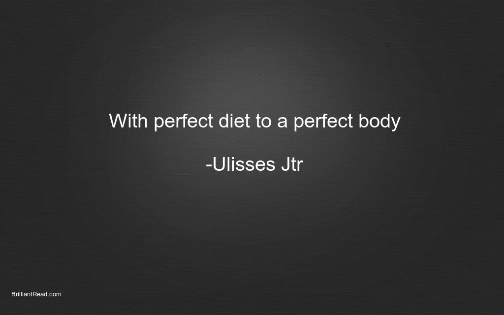 Ulisses Quotes