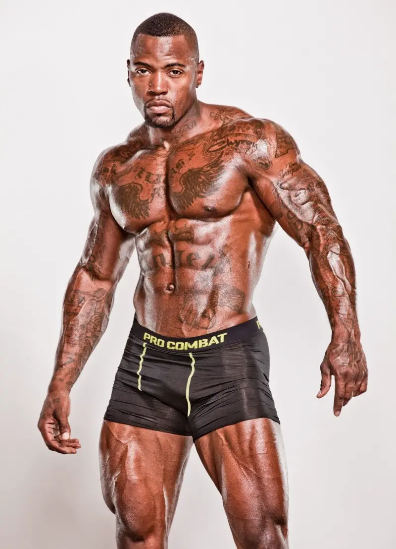 Mike Rashid