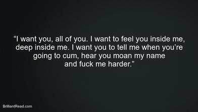 Top 50 Dirty Sex Quotes For Him and Her | BrilliantRead Media