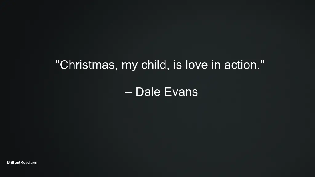 Christmas Eve best quotes