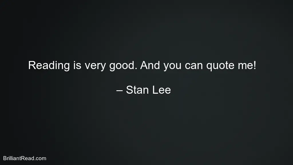 Motivation Quotes by stan lee