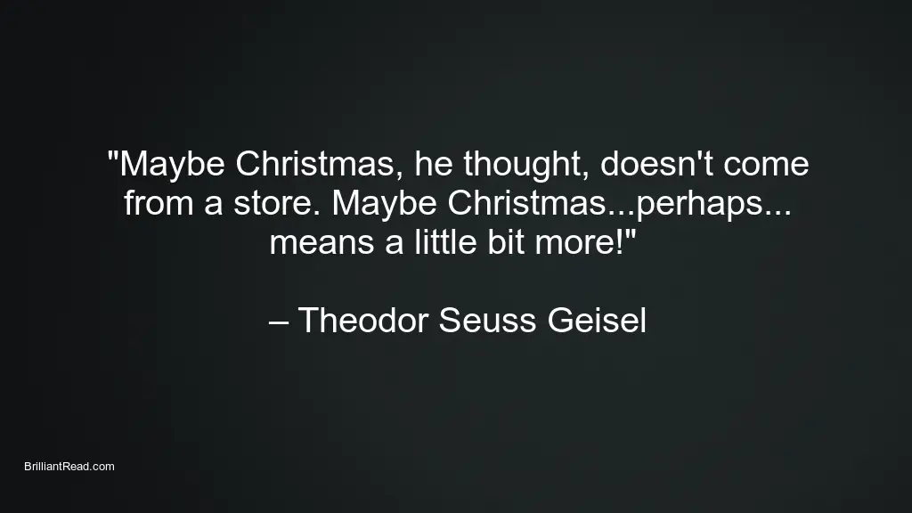 Merry Christmas quotes