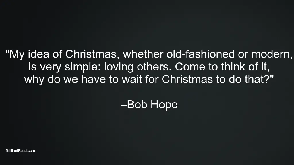 Christmas quotes