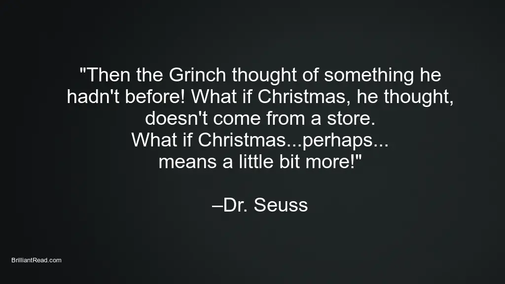 Christmas quotes