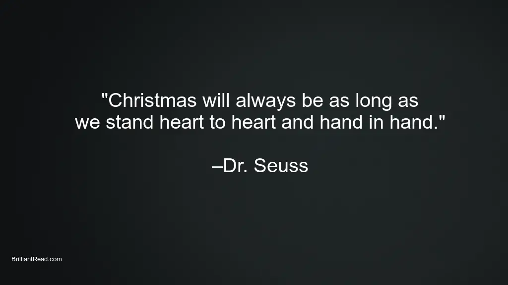 top Christmas quotes