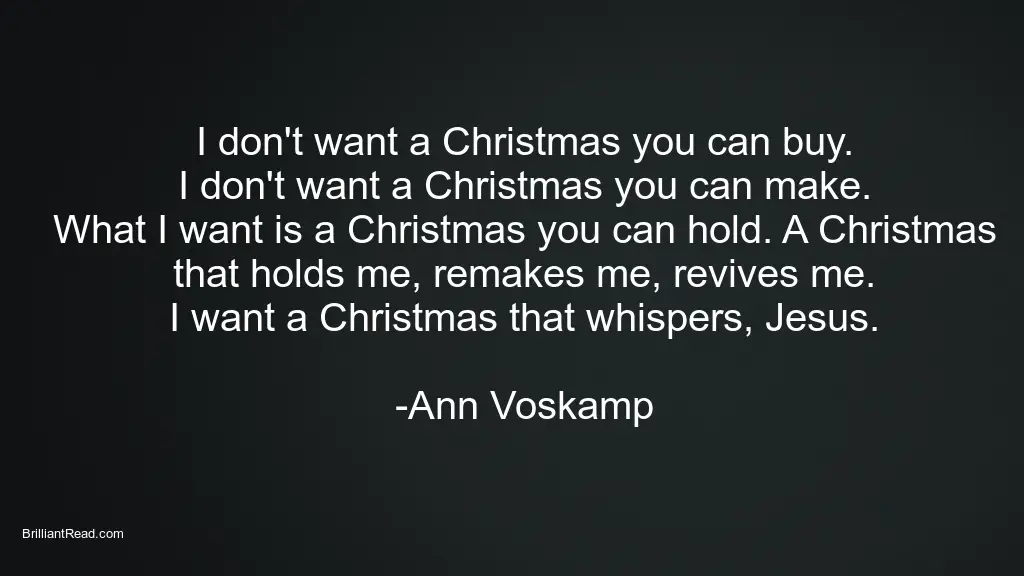 quotes for Christmas