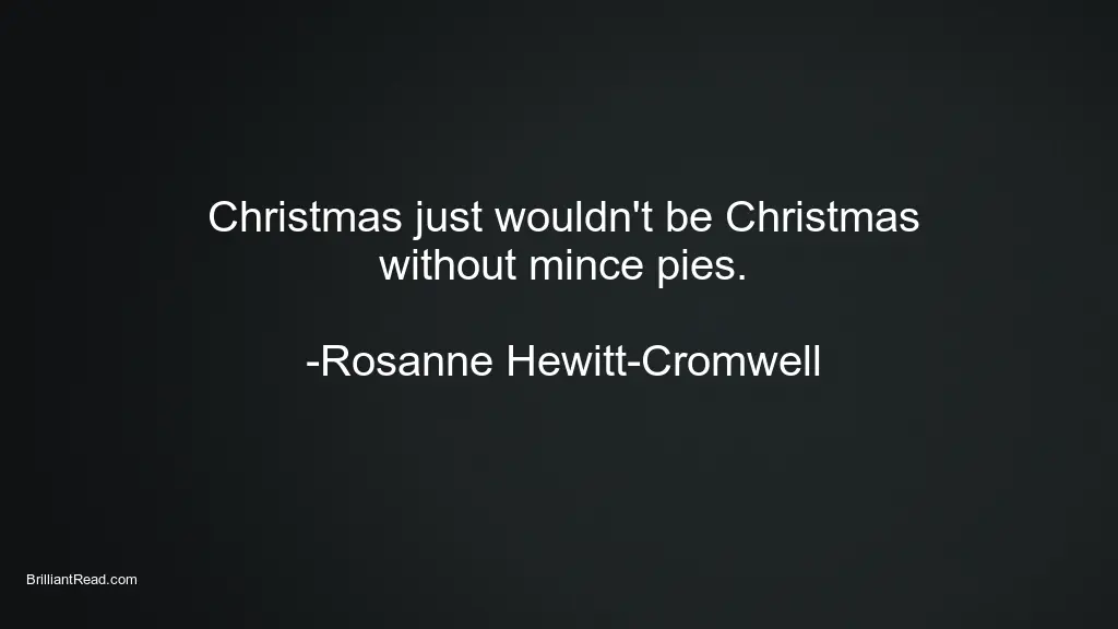 Christmas Quotes