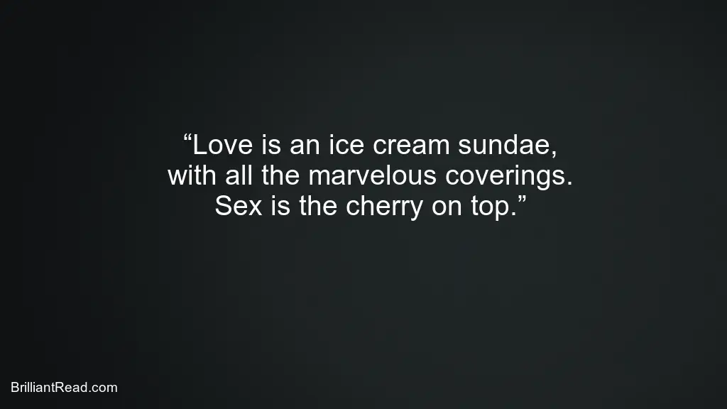 dirty sexual quotes