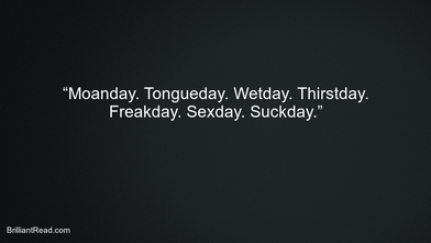 Top 50 Dirty Sex Quotes For Him and Her | BrilliantRead Media