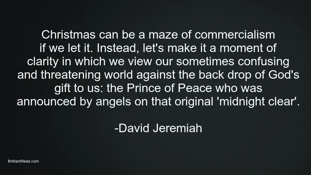 Top best Christmas Eve Quotes 