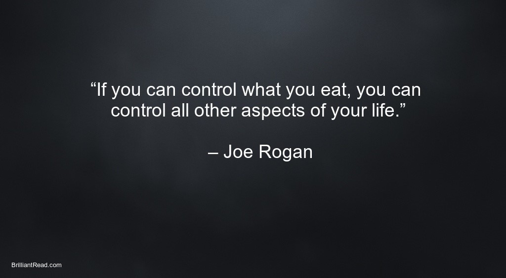 Best Joe Rogan Quotes