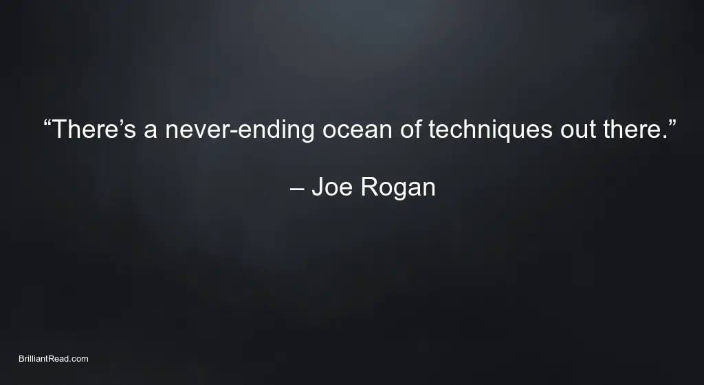 Quotes by Joe Rogan