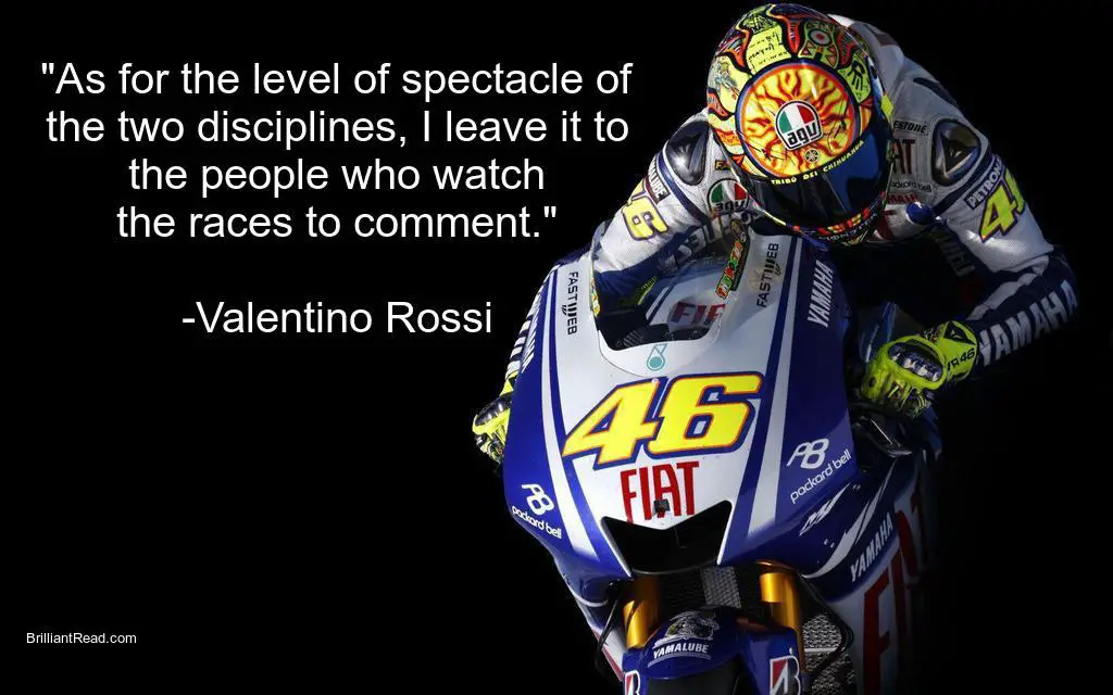 vr46 motivation quotes