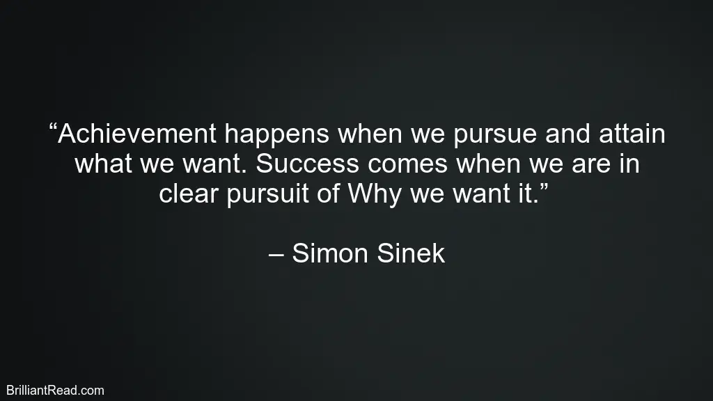 29 Best Simon Sinek Quotes Advice And His Net Worth As Of