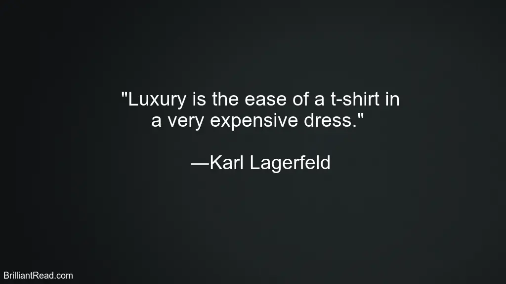 Top Best Fashion Quotes