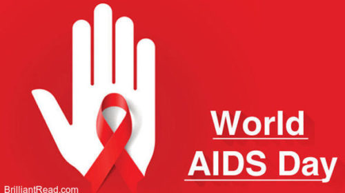 World Aids Day Quotes