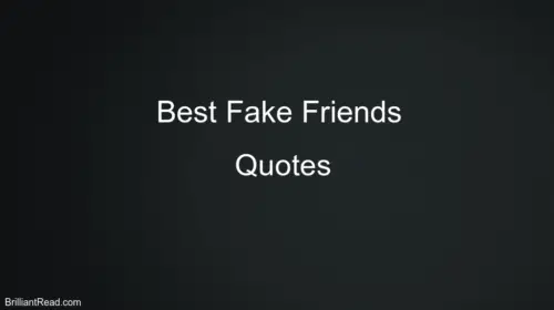 You friends about use fake quotes that 80 Fake