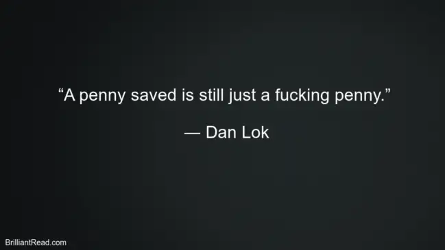 Top Best Dan Lok Quotes