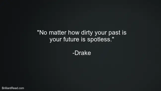 Best Drake Motivational Quotes