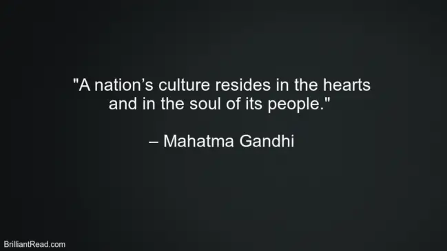 Republic Day Inspiring Quotes