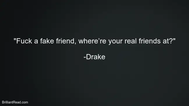 Best Inspirational Quotes By Drake