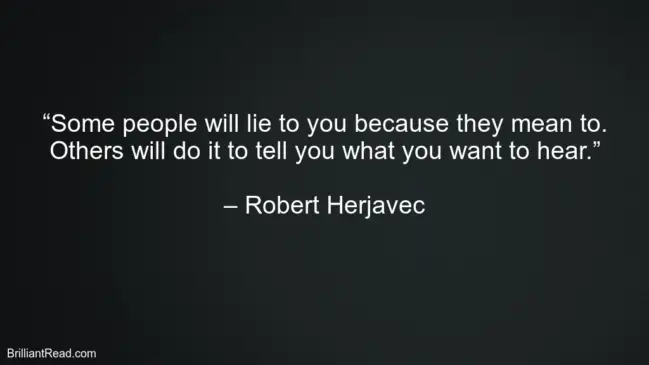 Robert Herjavec Best Advice