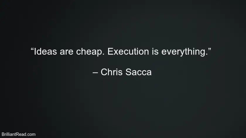20 Best Chris Sacca Quotes, Advice, Thoughts And His Net Worth 2020