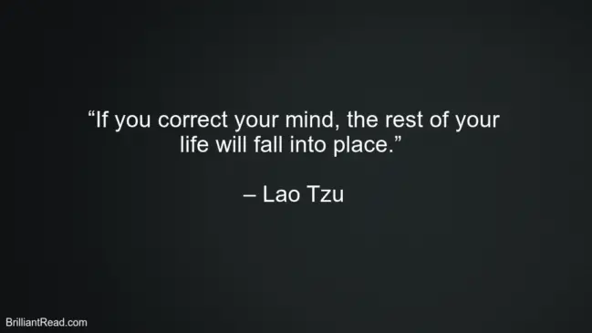 Lao Tzu Quotes On Life