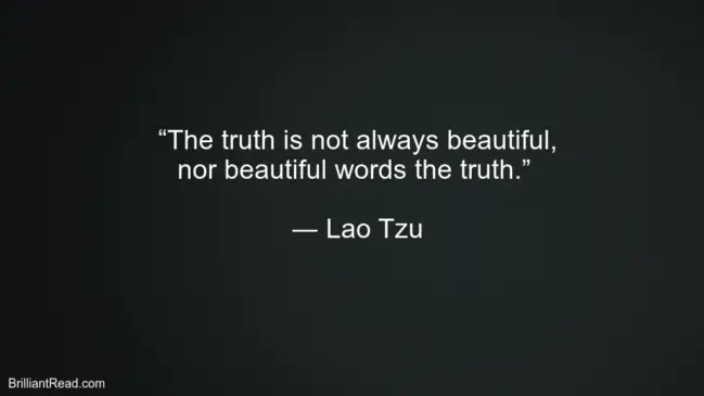 Best Lao Tzu Advice