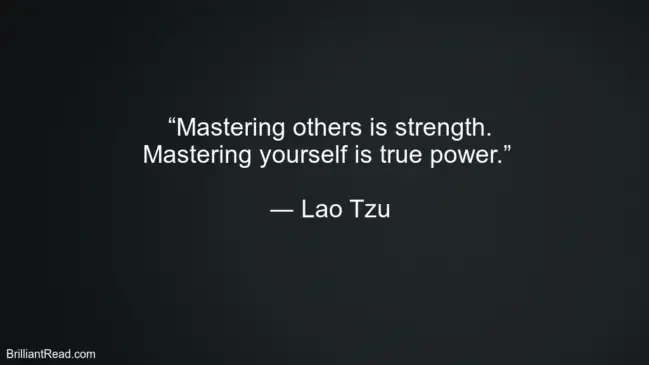 Best Lao Tzu Inspirational Quotes