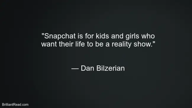 Dan Bilzerian Quotes