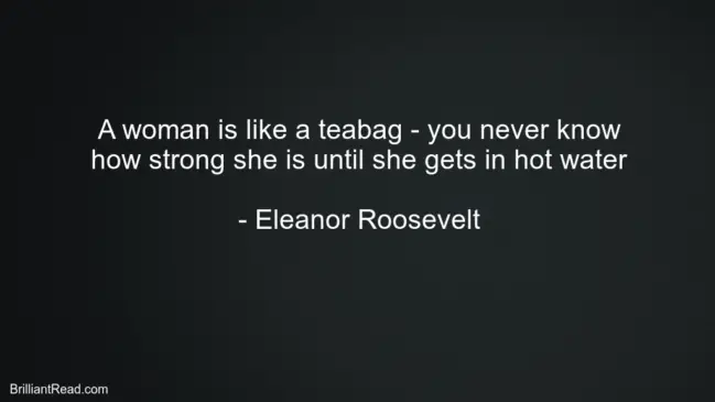 Women's Day Best Quotes