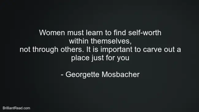 Women's Day Best Quotes