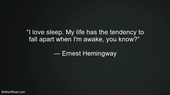 happy sleep day quotes