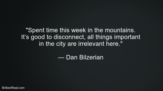 Dan Bilzerian Life Quotes